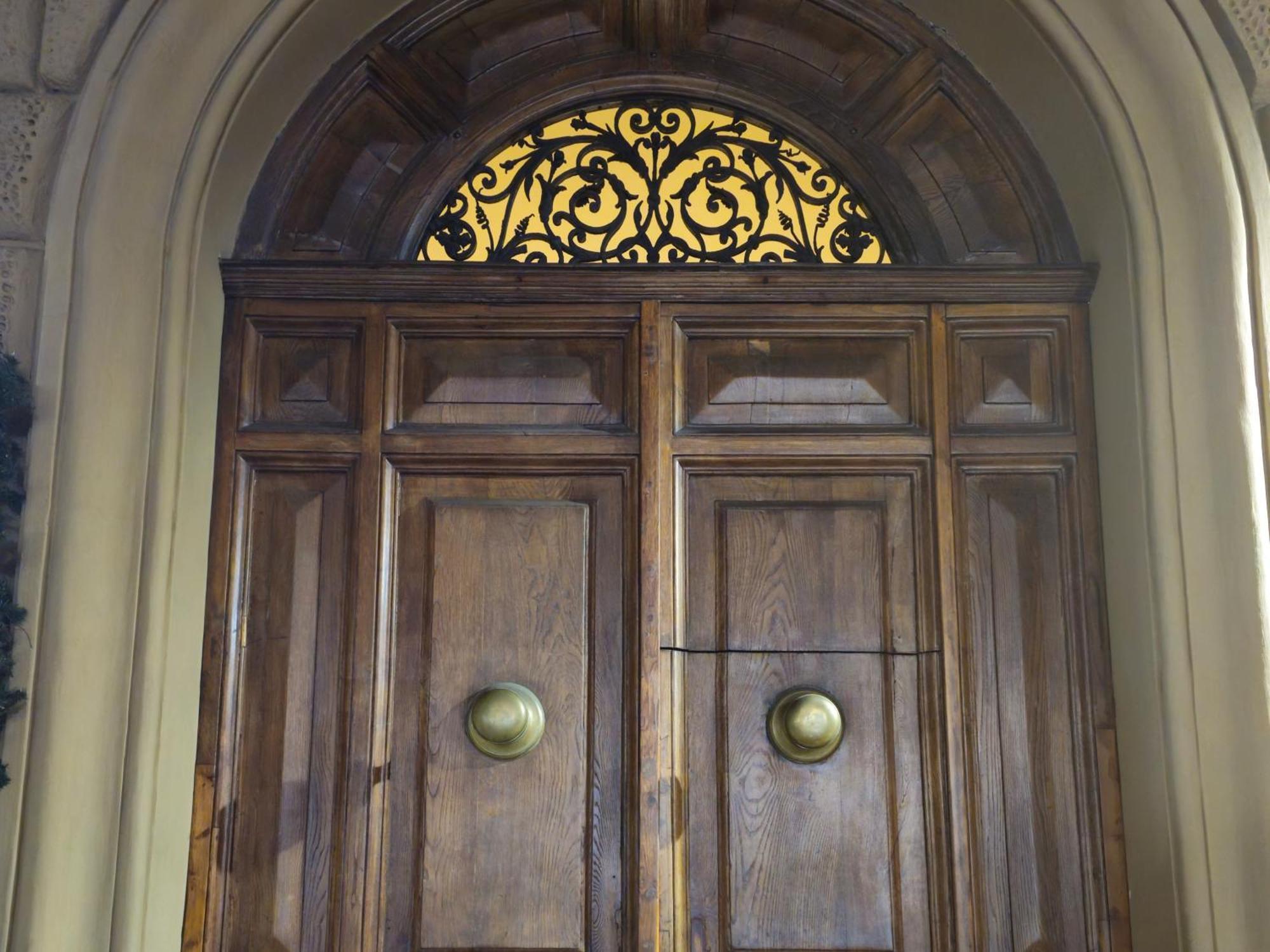 רומא 285 Vatican Lodge מראה חיצוני תמונה