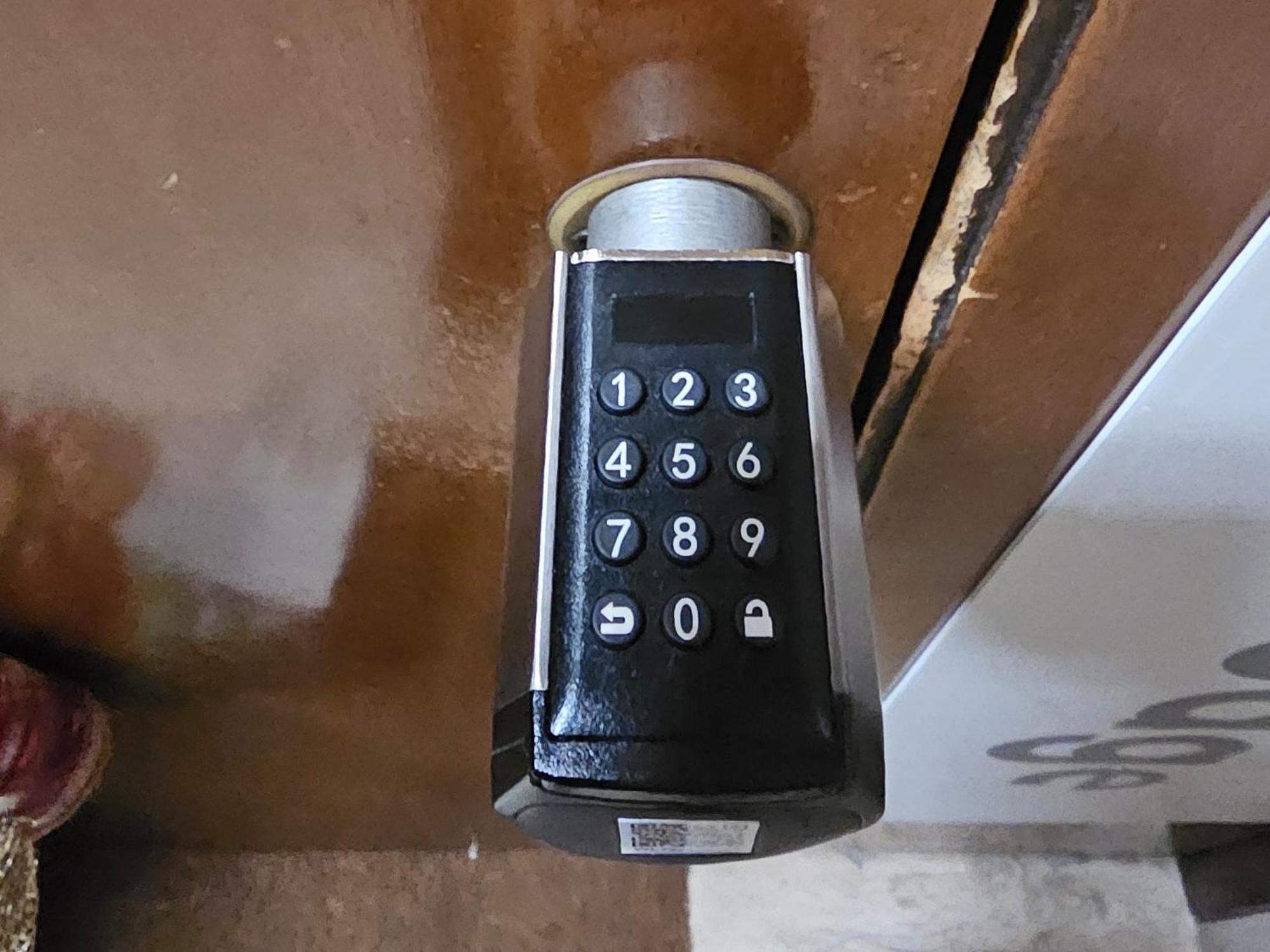 רומא 285 Vatican Lodge מראה חיצוני תמונה